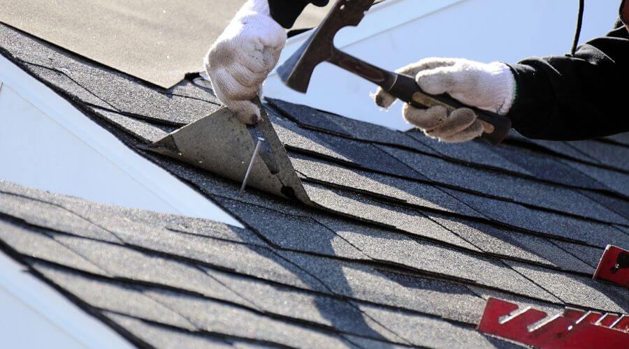 Expert new roof installation services in Gwynedd, PA